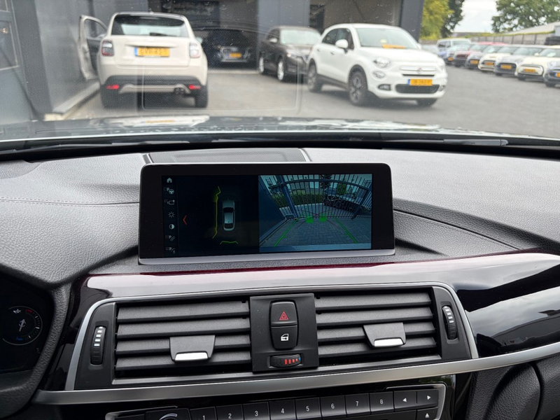 BMW 418 418 M Sport Shadow S.dak Leder HUD H/K Camera Carp — photo 15