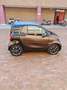 smart forTwo 70 1.0 Passion Brązowy - thumbnail 2