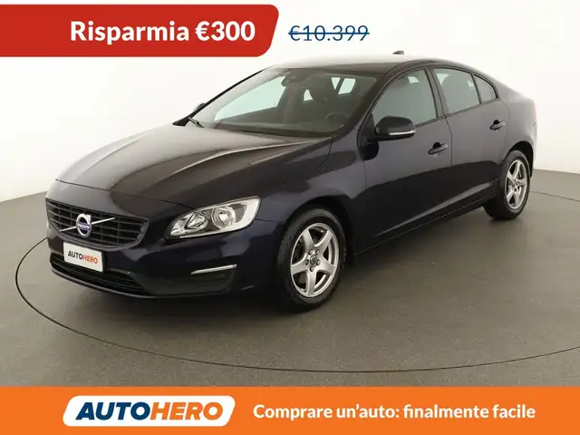 Volvo S60 2.0 D2 Business