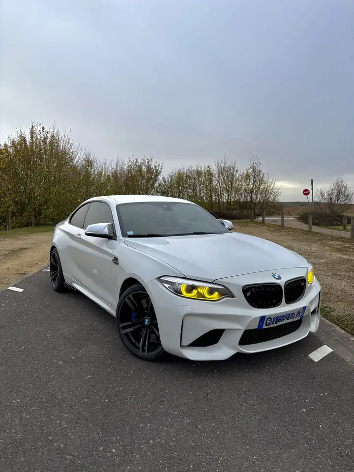 BMW M2