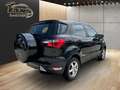 Ford EcoSport 1,0 EcoBoost Titanium Schwarz - thumbnail 3