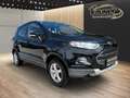 Ford EcoSport 1,0 EcoBoost Titanium Schwarz - thumbnail 4