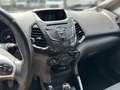 Ford EcoSport 1,0 EcoBoost Titanium Schwarz - thumbnail 7