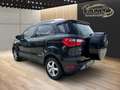 Ford EcoSport 1,0 EcoBoost Titanium Schwarz - thumbnail 2