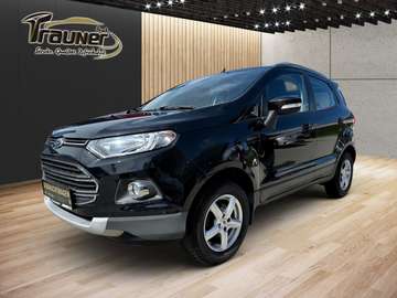 1,0 EcoBoost Titanium