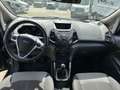Ford EcoSport 1,0 EcoBoost Titanium Schwarz - thumbnail 6