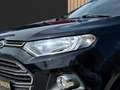 Ford EcoSport 1,0 EcoBoost Titanium Schwarz - thumbnail 11