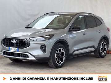 2.5 phev active x 2wd 243cv auto