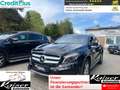 Mercedes-Benz GLA 220 AMG Paket CDI 7G-DCT-Kamera-18Zoll-Leder-Navi crna - thumbnail 1