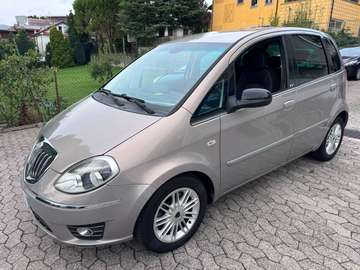 1.3 MJT Gold *CLIMA*CERCHI