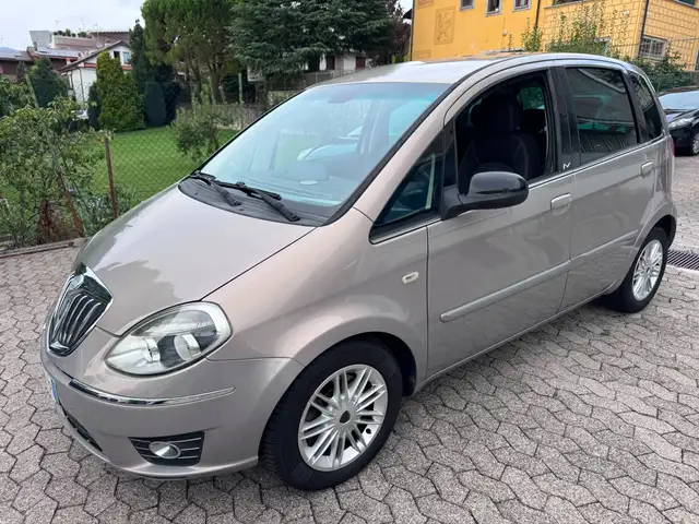 Lancia MUSA 1.3 MJT Gold *CLIMA*CERCHI