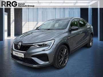 1.6 E-TECH 145 R.S. LINE