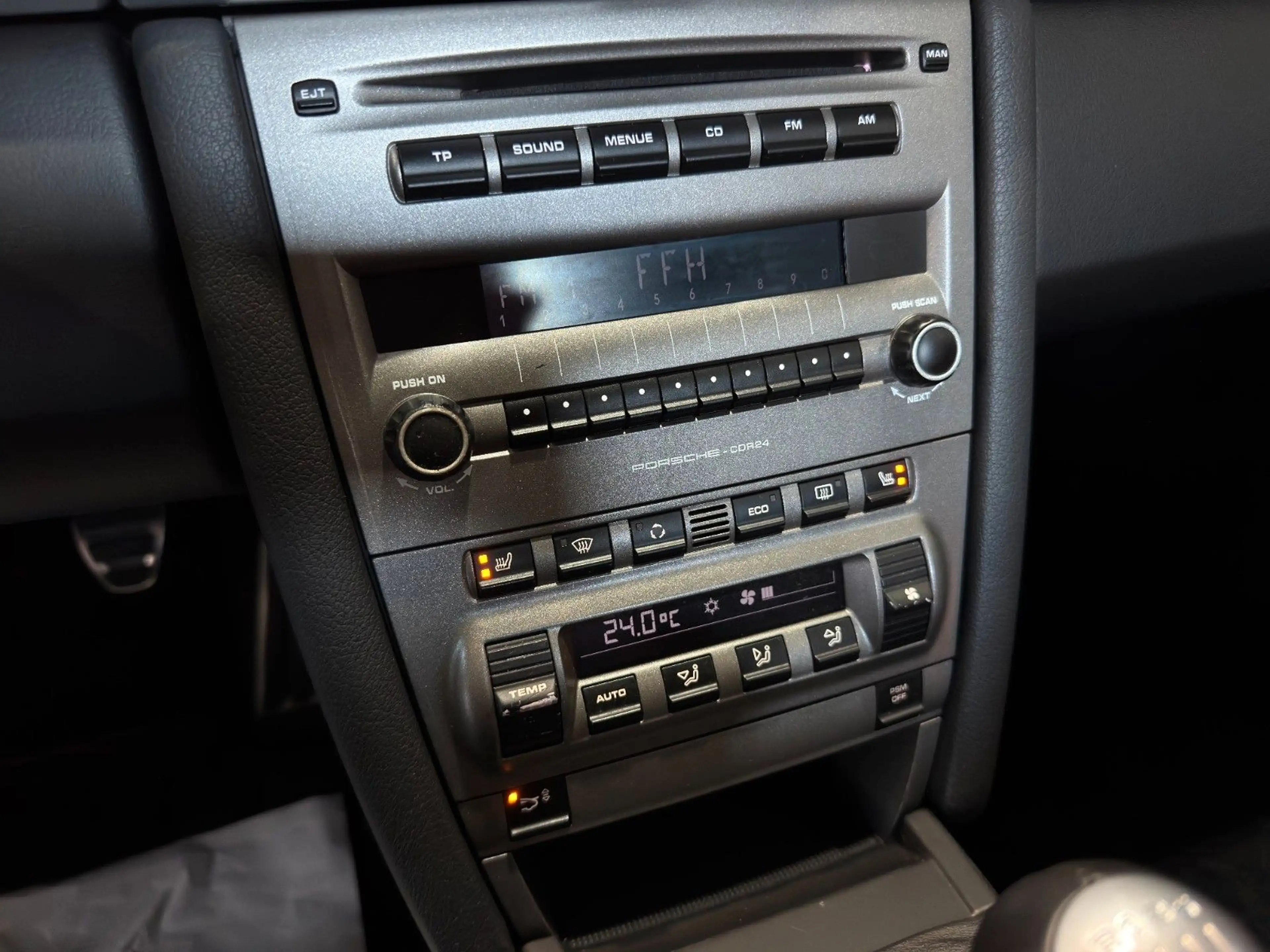 Porsche Cayman S/BI-XENON/LEDER/SHZ/2.HAND/SPORT — photo 12
