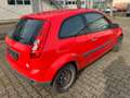 Ford Fiesta Basis mit Alu+Klima Rot - thumbnail 6