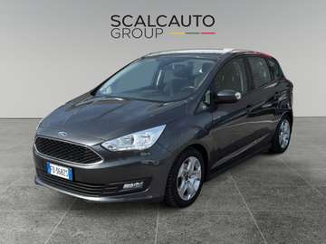 III 2015 1.6 120cv Titanium