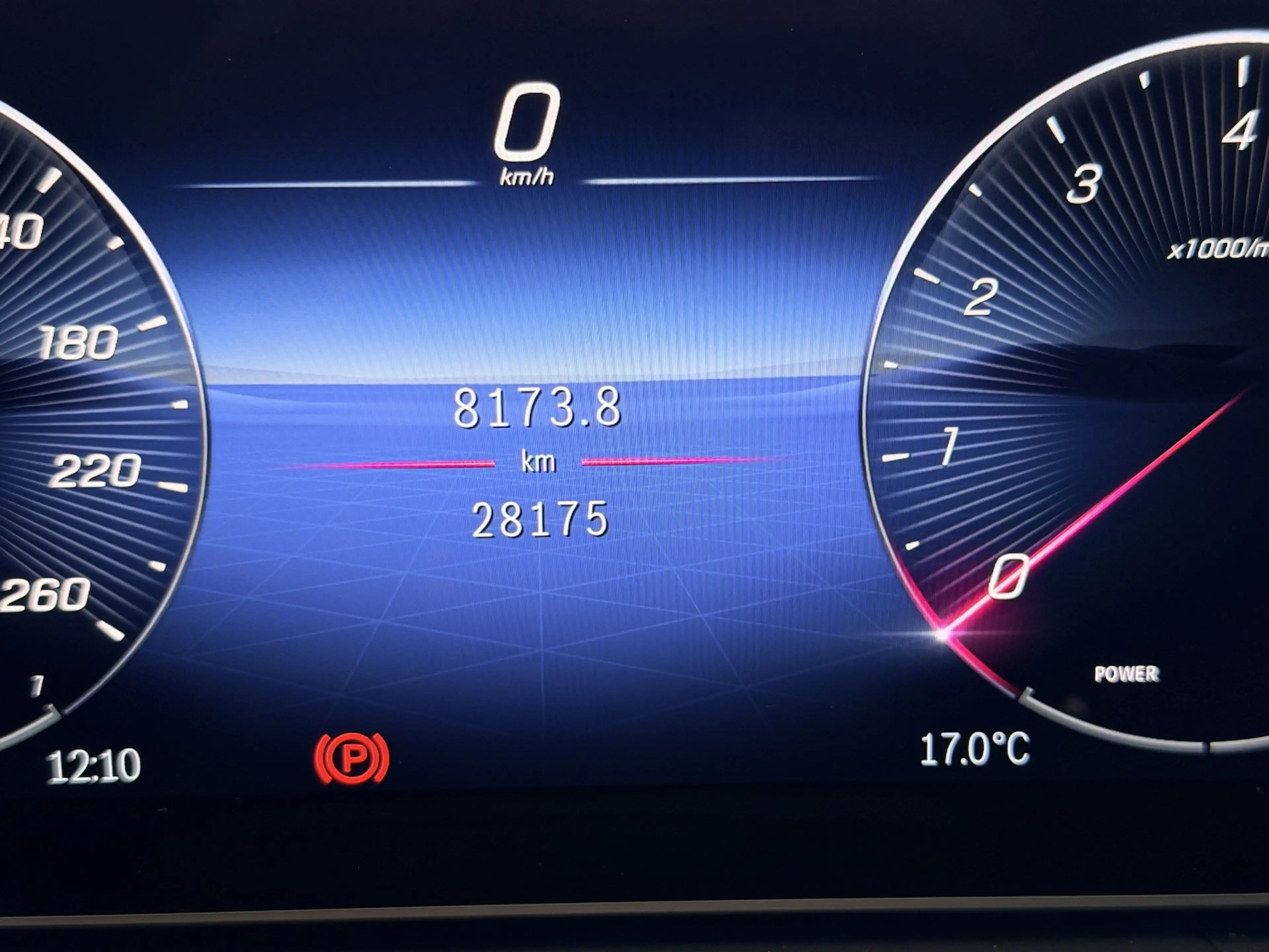 Mercedes-Benz GLS 450 4M AMG Night Keyless Magic 360Gr. HUP 7Sit. — photo 7