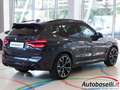 BMW X3 M M COMPETITION 3.0 510CV AUTOMATICO 4WD SPORT Zwart - thumbnail 18