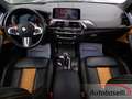 BMW X3 M M COMPETITION 3.0 510CV AUTOMATICO 4WD SPORT Zwart - thumbnail 22