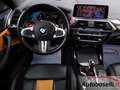 BMW X3 M M COMPETITION 3.0 510CV AUTOMATICO 4WD SPORT Zwart - thumbnail 21