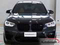 BMW X3 M M COMPETITION 3.0 510CV AUTOMATICO 4WD SPORT Zwart - thumbnail 11