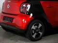 smart forFour electric drive / EQ+Winterpaket+Ganzjahresreifen crvena - thumbnail 5