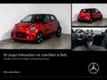 smart forFour electric drive / EQ+Winterpaket+Ganzjahresreifen Rot - thumbnail 1