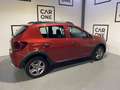 Dacia Sandero 0.9 TCE Stepway Essential 66kW Burdeos - thumbnail 21