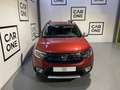 Dacia Sandero 0.9 TCE Stepway Essential 66kW Burdeos - thumbnail 3