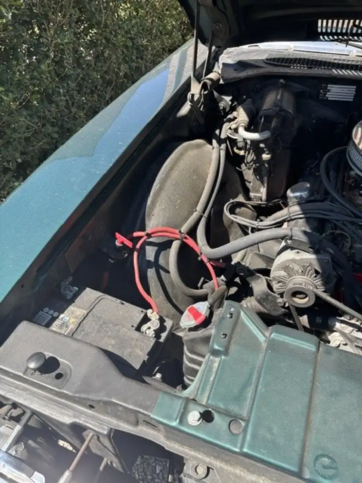 Buick Skylark, foto 8