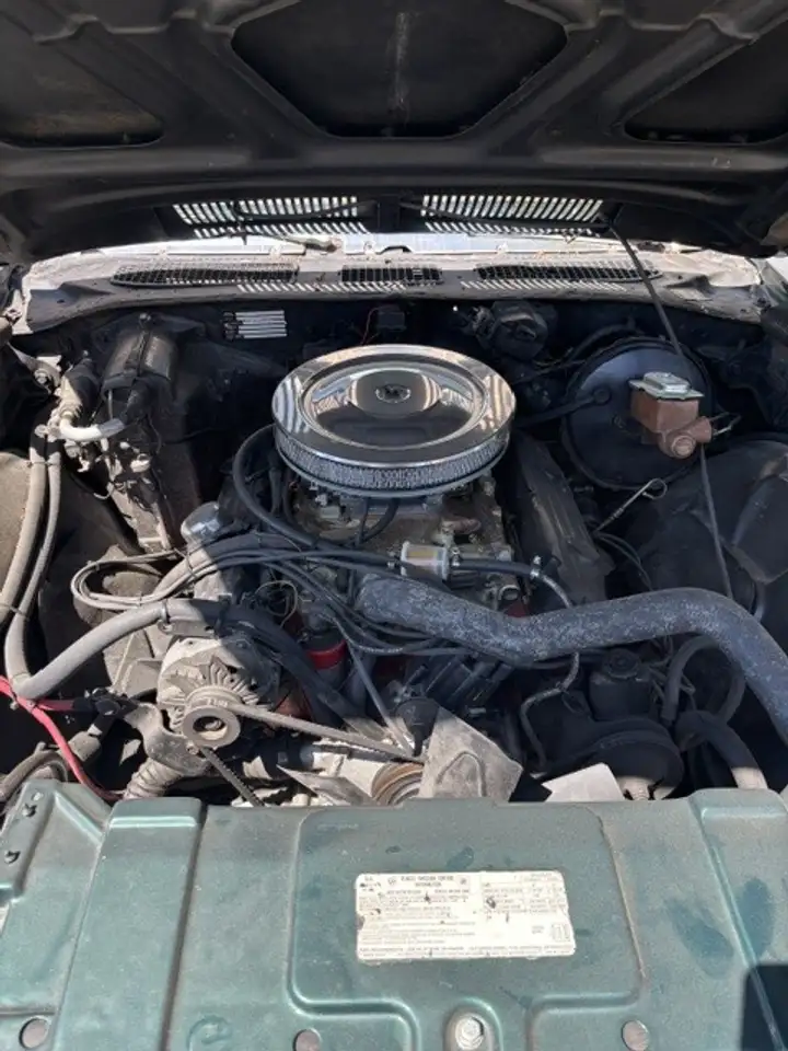 Buick Skylark, foto 6