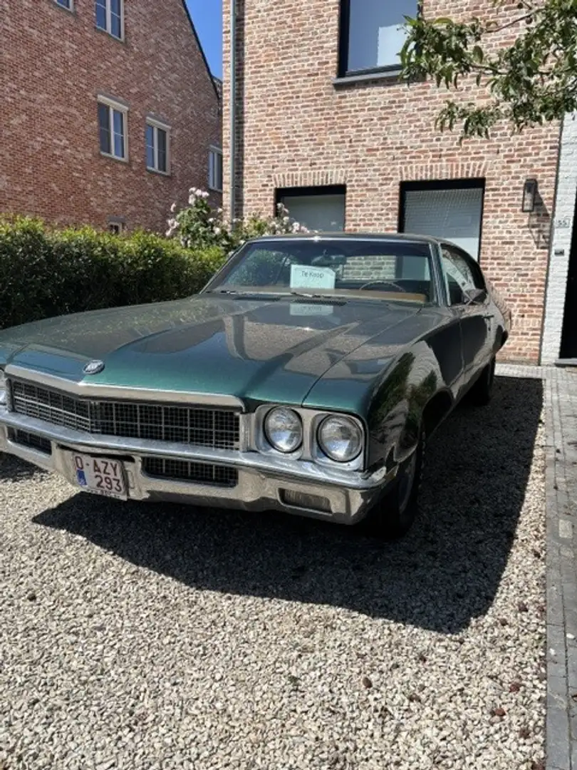 Buick Skylark - 2
