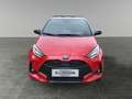 Toyota Yaris 1,5 l Hybrid, 5-türig, Style Rot - thumbnail 8