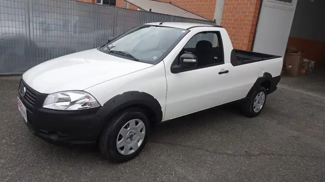 Fiat Strada 1.3  FIORINO   EURO 5    PICK-UP