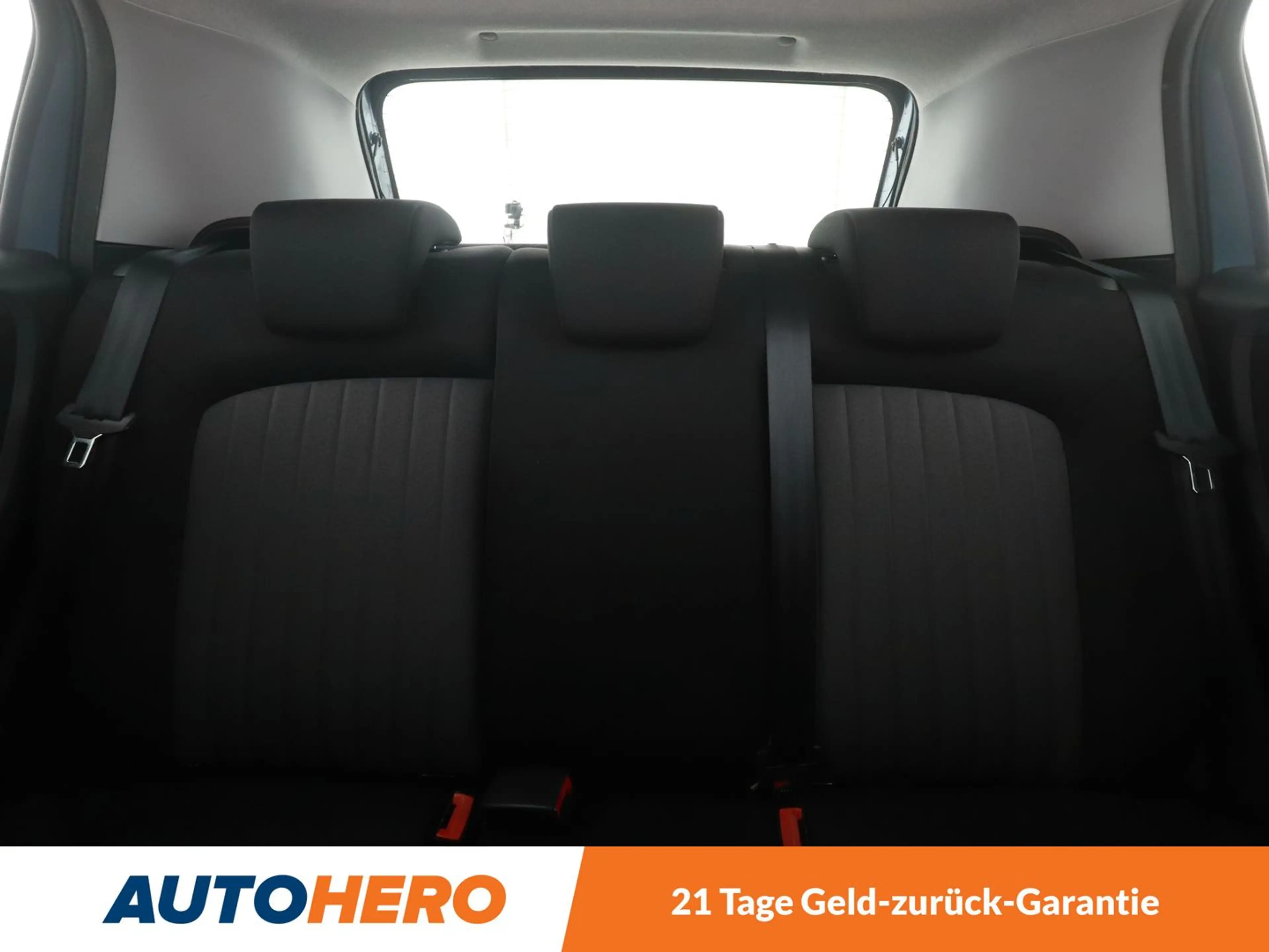Fiat Punto 0.9 Nuova Collezione *TEMPO*NAVI*SHZ*KLIMAAUT*BT* — photo 15