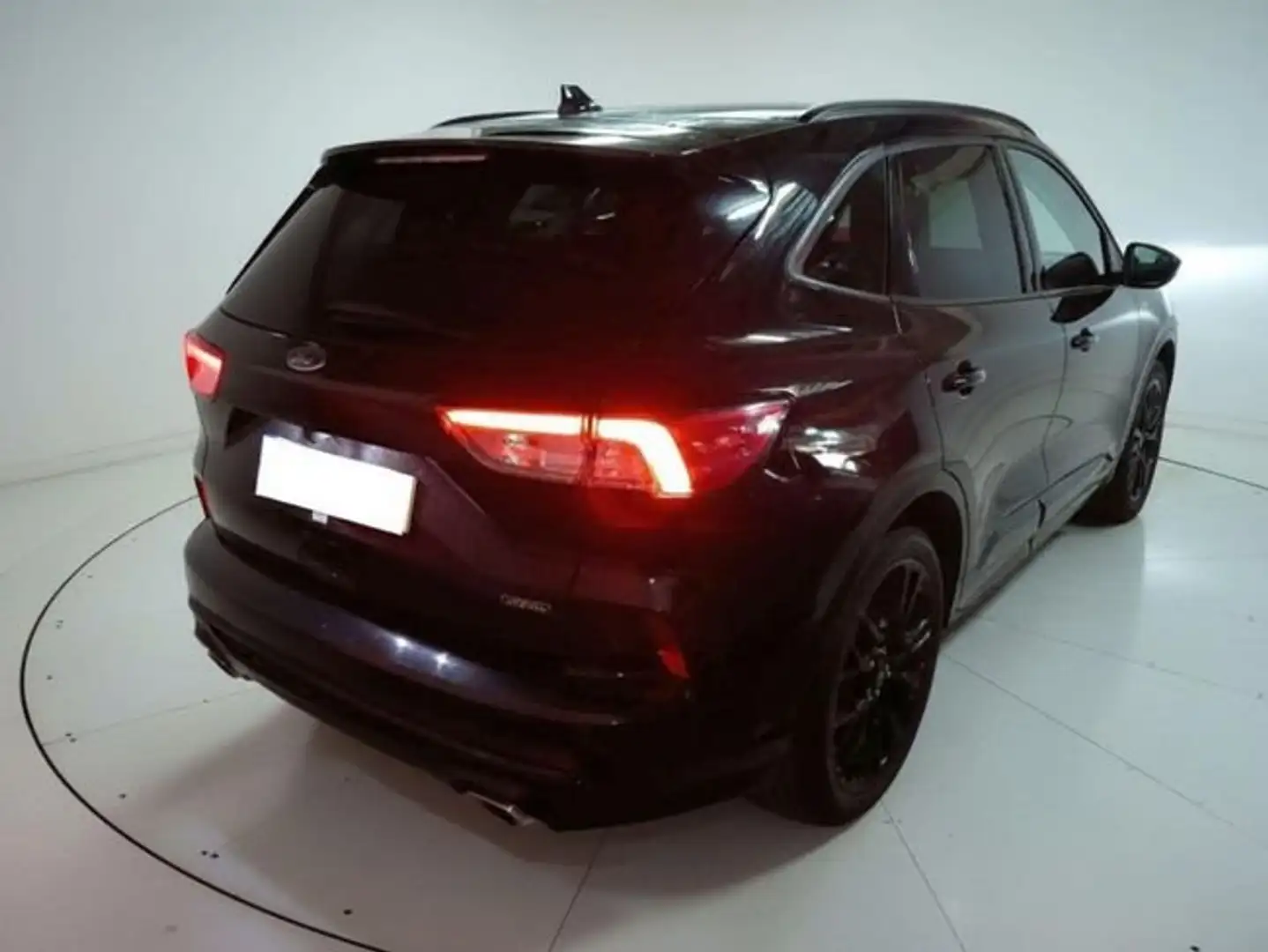 Ford Kuga 2.5 Duratec PHEV ST-Line 4x2 Negro - 2