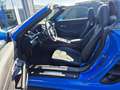 Porsche 718 Boxster S *APPROVED*1.HAND*20ZOLL*SPORTAGA* Bleu - thumbnail 13