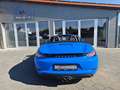 Porsche 718 Boxster S *APPROVED*1.HAND*20ZOLL*SPORTAGA* Albastru - thumbnail 7