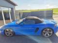 Porsche 718 Boxster S *APPROVED*1.HAND*20ZOLL*SPORTAGA* Albastru - thumbnail 14