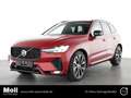 Volvo XC60 Plus Dark AWD AD Digitales Cockpit Memory Sitze So Rot - thumbnail 1