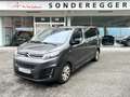 Citroen Spacetourer M BHDi150 S&S 6-Gang Feel RipCurl Grau - thumbnail 2