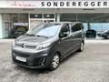 Citroen Spacetourer M BHDi150 S&S 6-Gang Feel RipCurl Grau - thumbnail 1