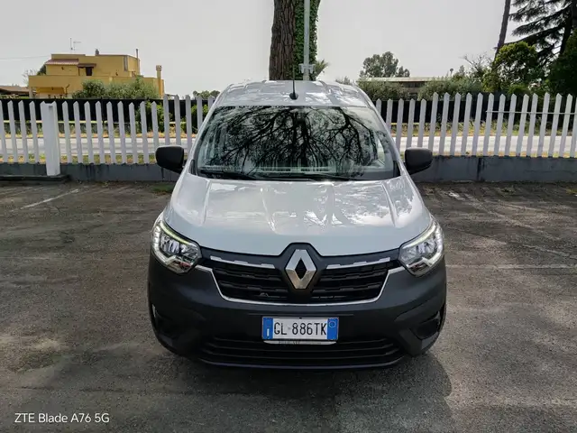 Renault Express L1H1 1.5DCI