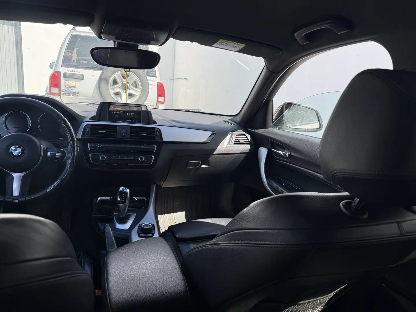 BMW 118 118dA M Sport - 2