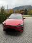 MG MG5 EV Luxury 61,1 kWh Maximal Reichweite - thumbnail 1