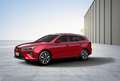 MG MG5 EV Luxury 61,1 kWh Maximal Reichweite - thumbnail 12