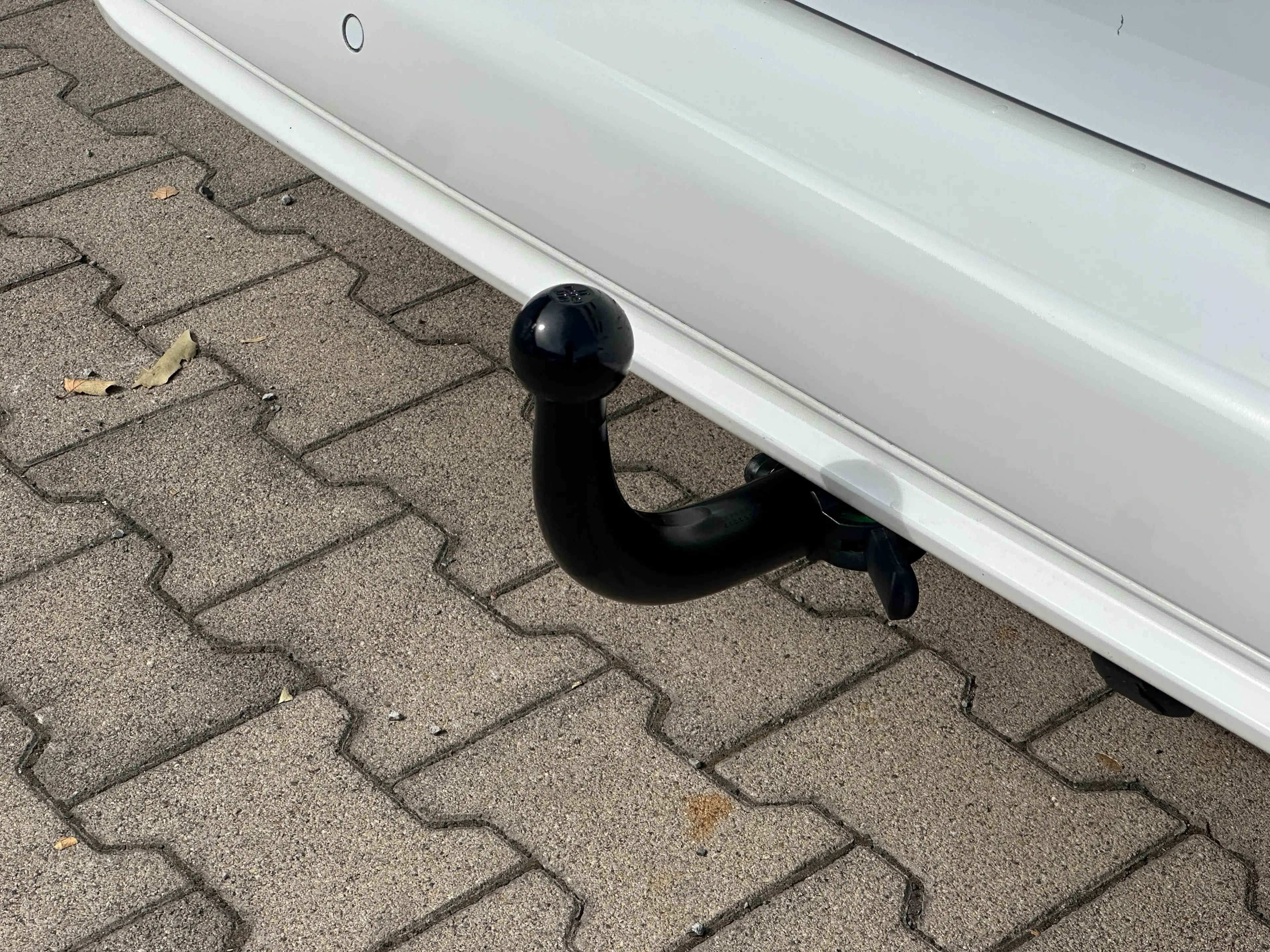 Opel Combo Life XL/Maxi/L2*Kamera*Navi*AHK*Parkpilot — photo 12