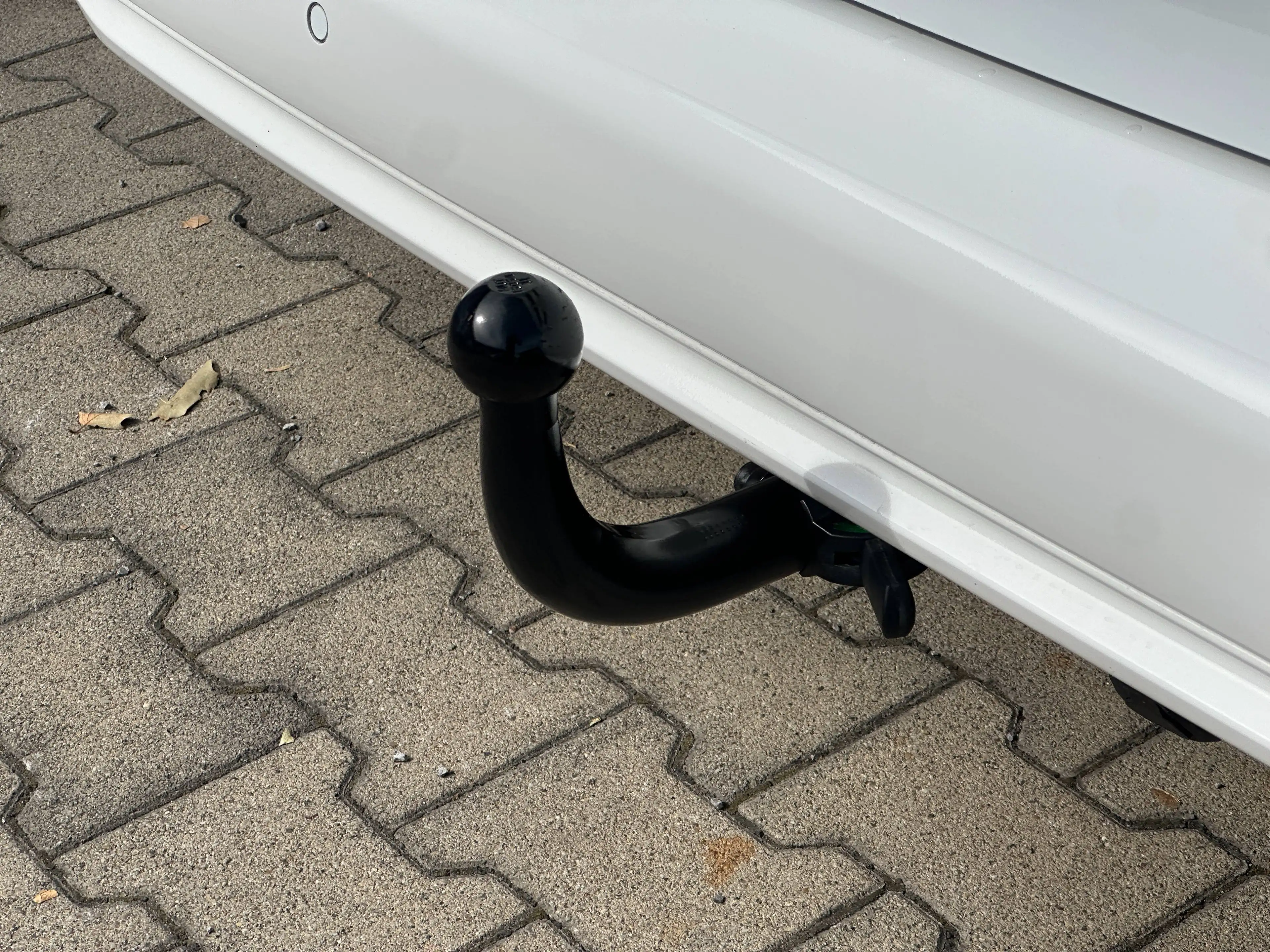 Opel Combo Life XL/Maxi/L2*Kamera*Navi*AHK*Parkpilot — photo 13