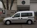 Opel Combo C Edition 1.6 /Klima/5-Sitze/Erdgas CNG ! Argent - thumbnail 2