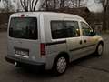 Opel Combo C Edition 1.6 /Klima/5-Sitze/Erdgas CNG ! Argent - thumbnail 4