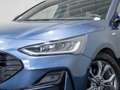 Ford Focus ST-Line X 1.0 EcoBoost | AHK | ACC | LED | RFK | W Blau - thumbnail 4